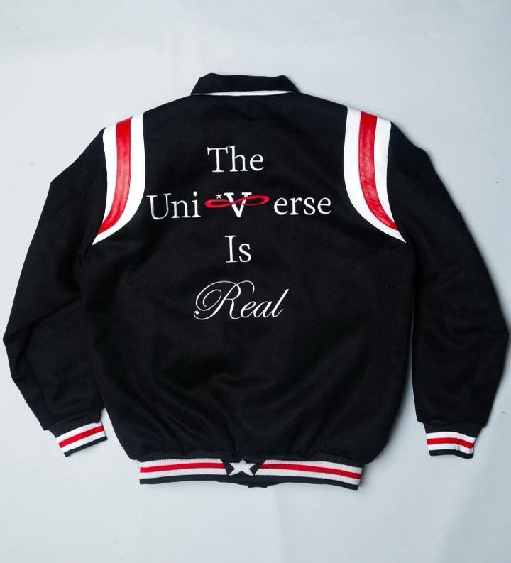 Valini Classic Varsity Jacket