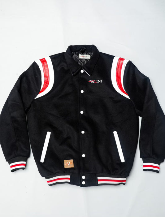 Valini Classic Varsity Jacket