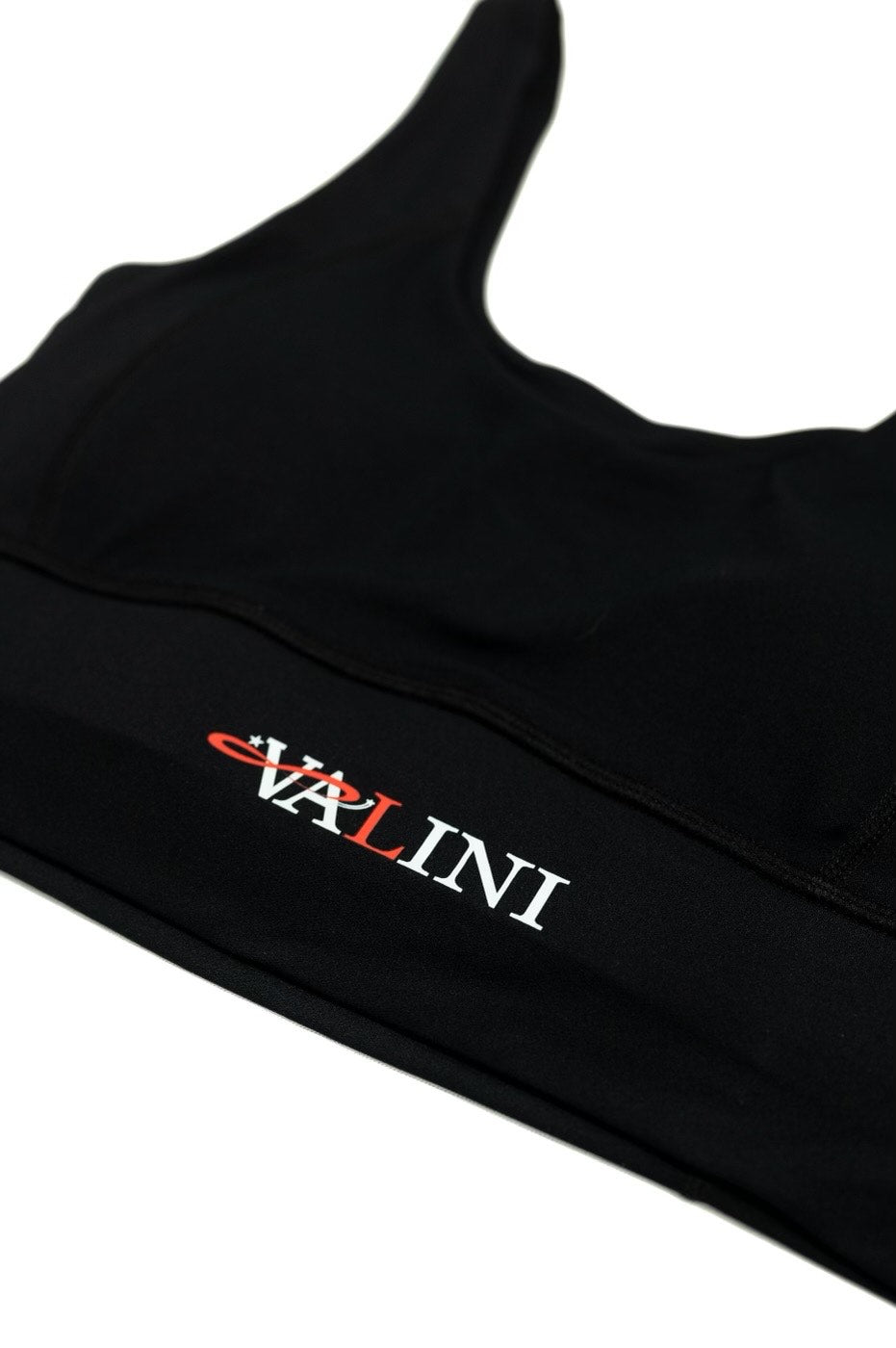 Valini Classic Logo Top