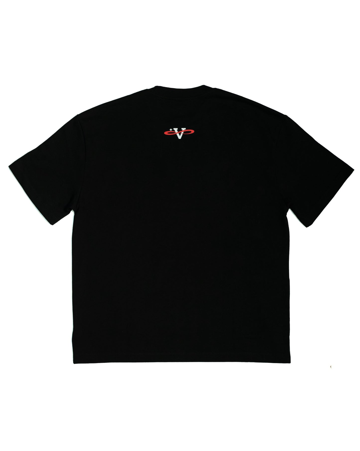 Valini Black “Circle Of Life” Art Shirt