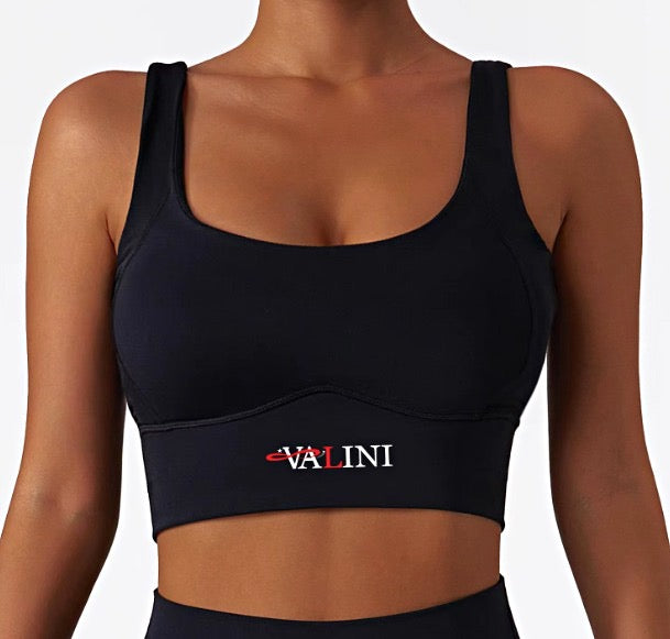 Valini Classic Logo Top